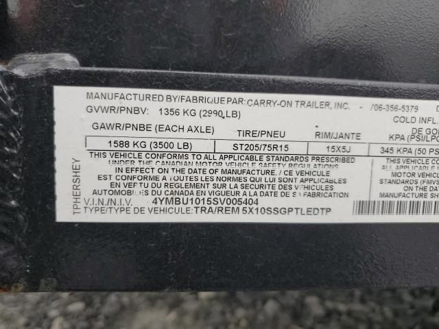 Carry-on Other Image 5