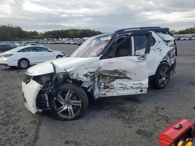 Salvage Land Rover Discovery