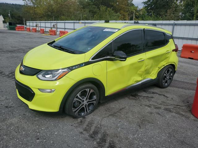  Salvage Chevrolet Bolt