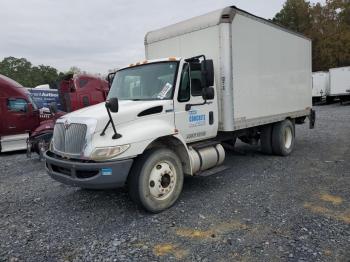  Salvage International 4000 Serie