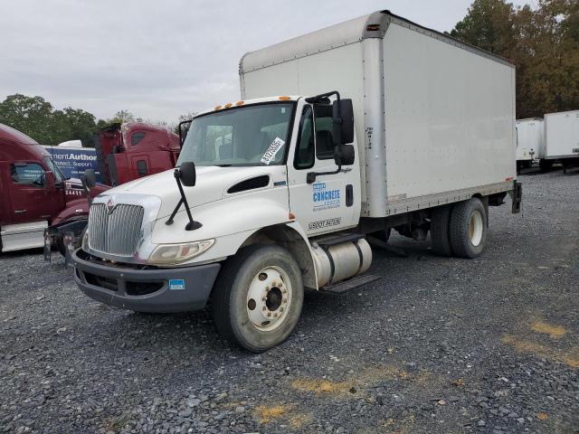  Salvage International 4000 Serie