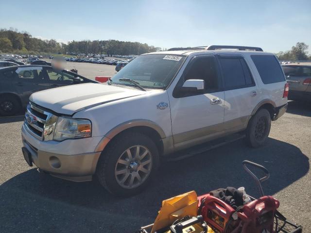  Salvage Ford Expedition