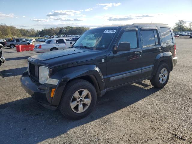  Salvage Jeep Liberty