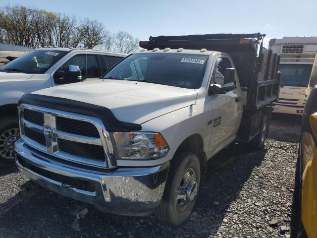  Salvage Ram 3500