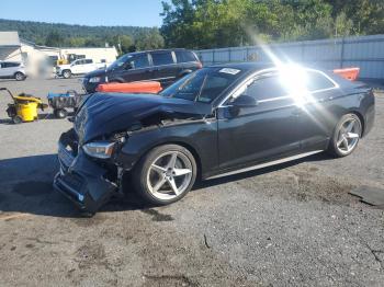  Salvage Audi A5
