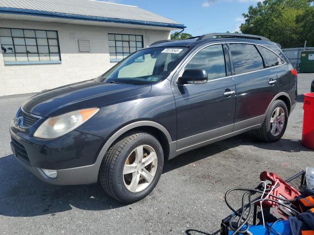  Salvage Hyundai Veracruz