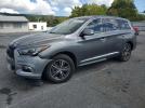 INFINITI Qx Image 1