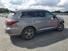 INFINITI Qx Image 3