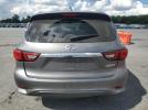 INFINITI Qx Image 5
