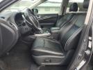 INFINITI Qx Image 9