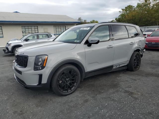  Salvage Kia Telluride