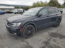 Volkswagen Tiguan Se Image 1
