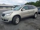 Chevrolet Traverse Lt Image 1