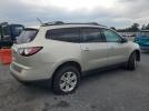 Chevrolet Traverse Lt Image 6