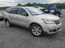 Chevrolet Traverse Lt Image 3