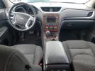 Chevrolet Traverse Lt Image 7