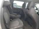 Chevrolet Traverse Lt Image 8
