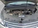 Chevrolet Traverse Lt Image 12