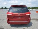 Toyota Sienna Le Image 8
