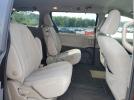 Toyota Sienna Le Image 13
