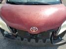 Toyota Sienna Le Image 10