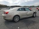 Chevrolet Malibu Ltz Image 3