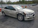 Chevrolet Malibu Ltz Image 2