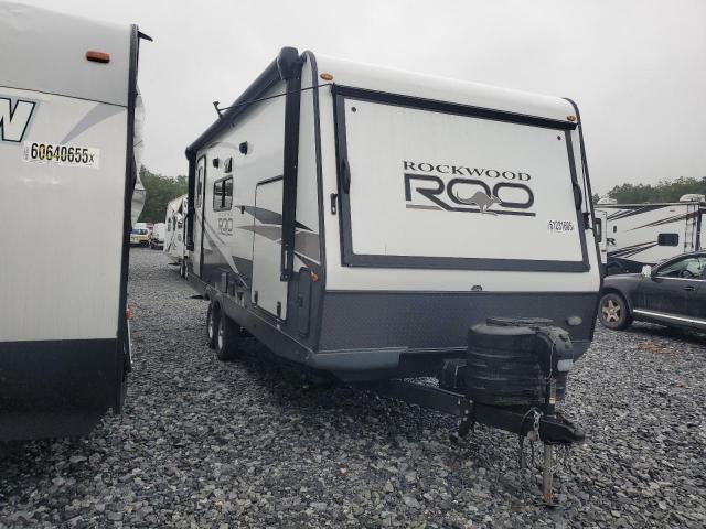  Salvage Rockwood Roo