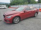 INFINITI Q50 Base Image 1