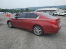 INFINITI Q50 Base Image 12