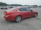 INFINITI Q50 Base Image 8