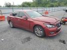 INFINITI Q50 Base Image 11