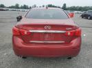 INFINITI Q50 Base Image 4