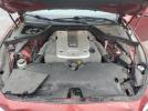 INFINITI Q50 Base Image 5