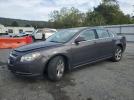 Chevrolet Malibu 1lt Image 1