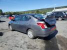 Nissan Versa S Image 3
