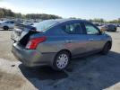 Nissan Versa S Image 6