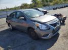 Nissan Versa S Image 8