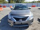 Nissan Versa S Image 4
