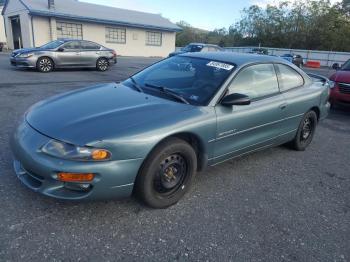  Salvage Dodge Avenger