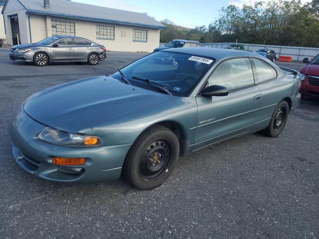  Salvage Dodge Avenger