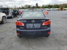 Lexus Is 250 Image 8