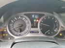 Lexus Is 250 Image 12
