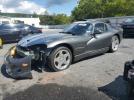 Dodge Viper Gts Image 1