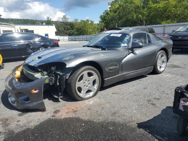  Salvage Dodge Viper