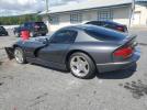 Dodge Viper Gts Image 8