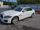 Jaguar XF Prestige Image 1