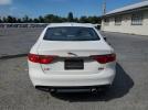Jaguar XF Prestige Image 11
