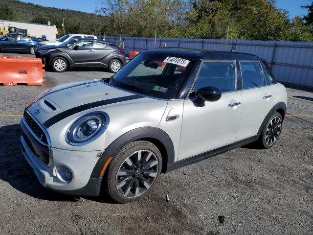  Salvage MINI Cooper