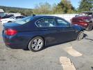 BMW 5 Series Xi Image 3